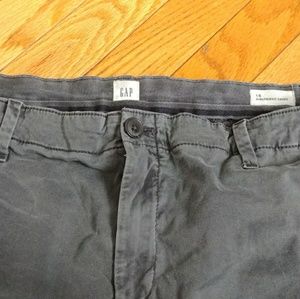 Gap girlfriend chinos